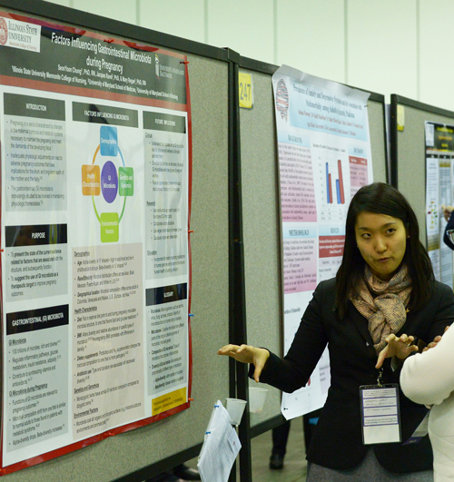 247 Conference Research Poster Printing and Fabric Research Poster available in (24x36), (36x48) and (48x72) - 24 Hour Print Factory 